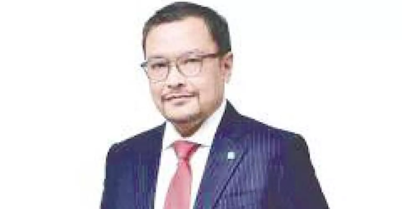 Growing affluent segment drives demand for wellness, health-related products: Allance Islamic Bank CEO