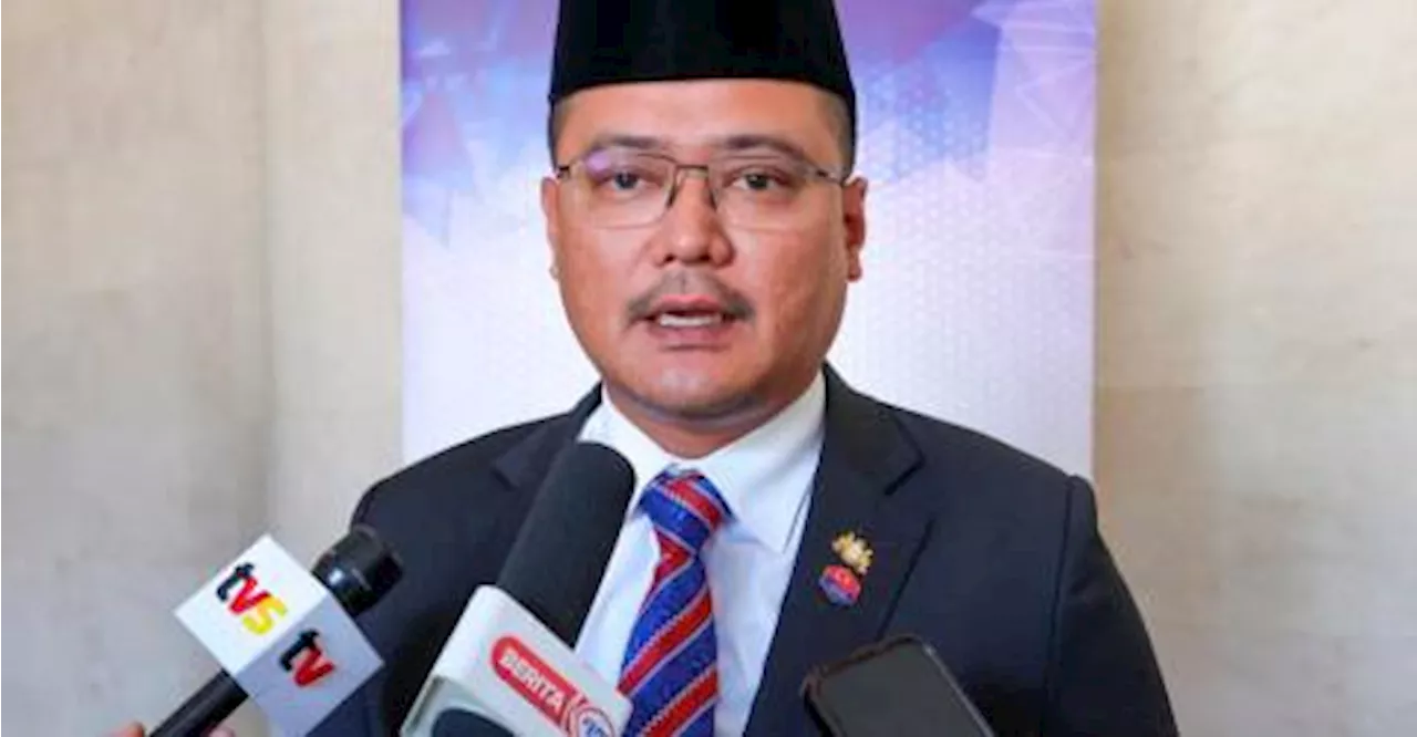Johor Proposes Mandatory Voluntary Association Membership for Students