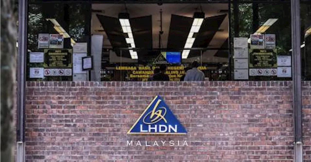 Three LHDN Offices Temporarily Closed in Kedah Due to Floods