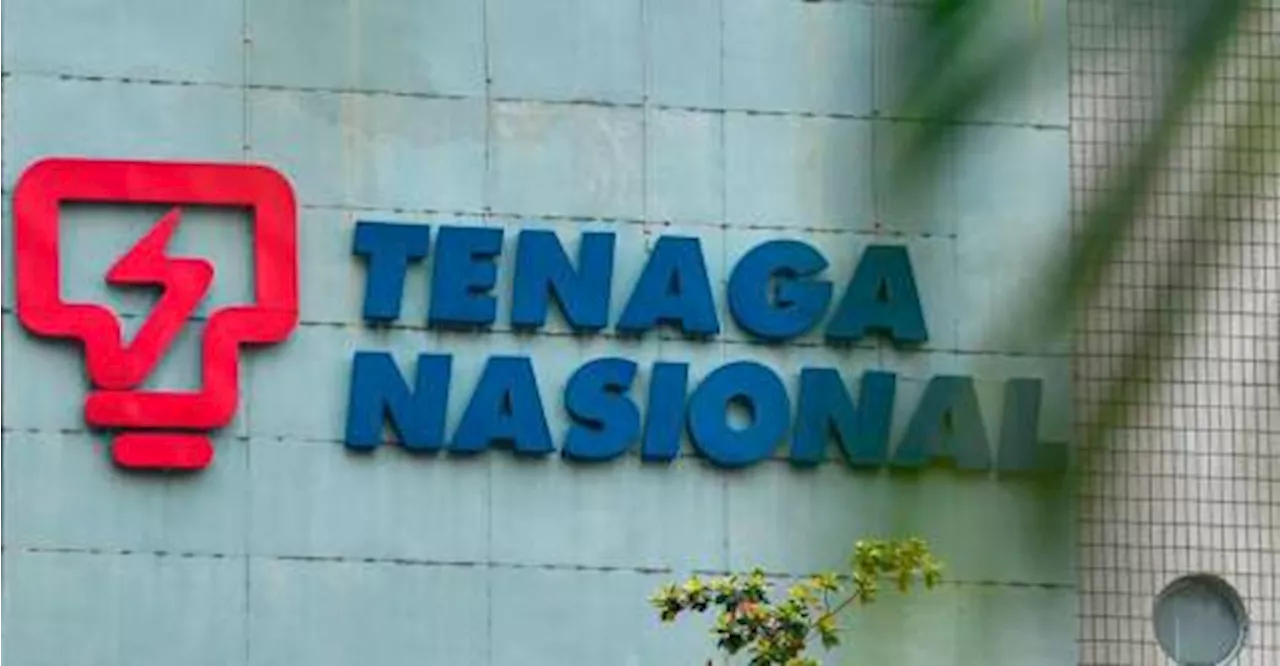 TNB Temporarily Cuts Electricity Supply in Flood-Affected Areas in Malaysia