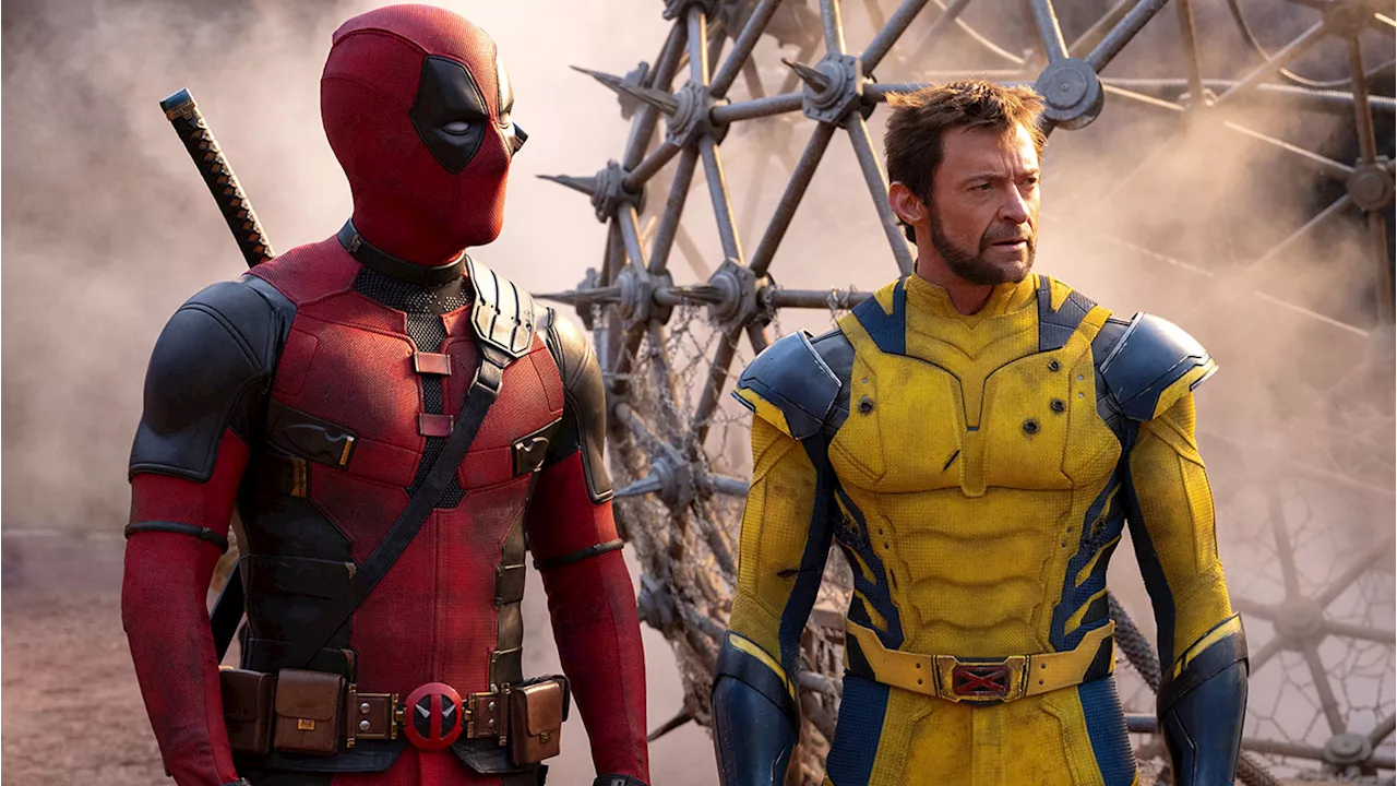 ‘Deadpool & Wolverine’ Script Reveals the Mickey Mouse Joke That Disney Cut From Movie