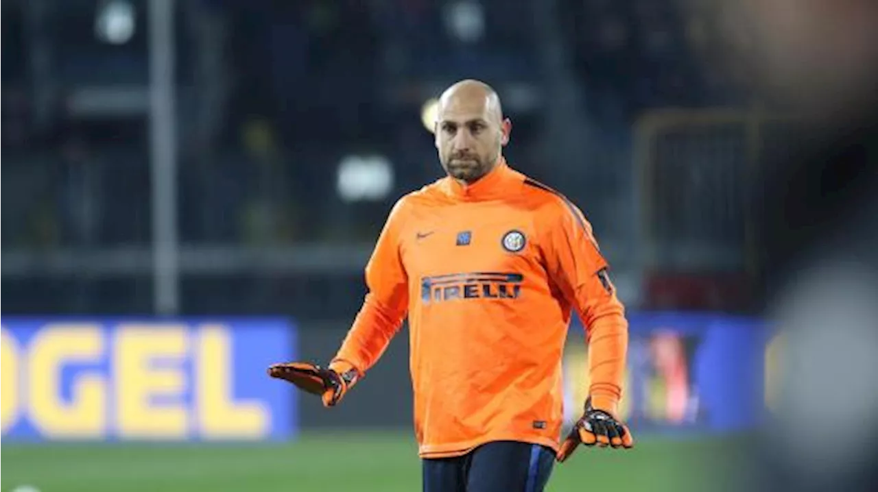Berni: 'All'Inter non esiste altra possibilità che la vittoria. Martinez? Ottimo portiere'