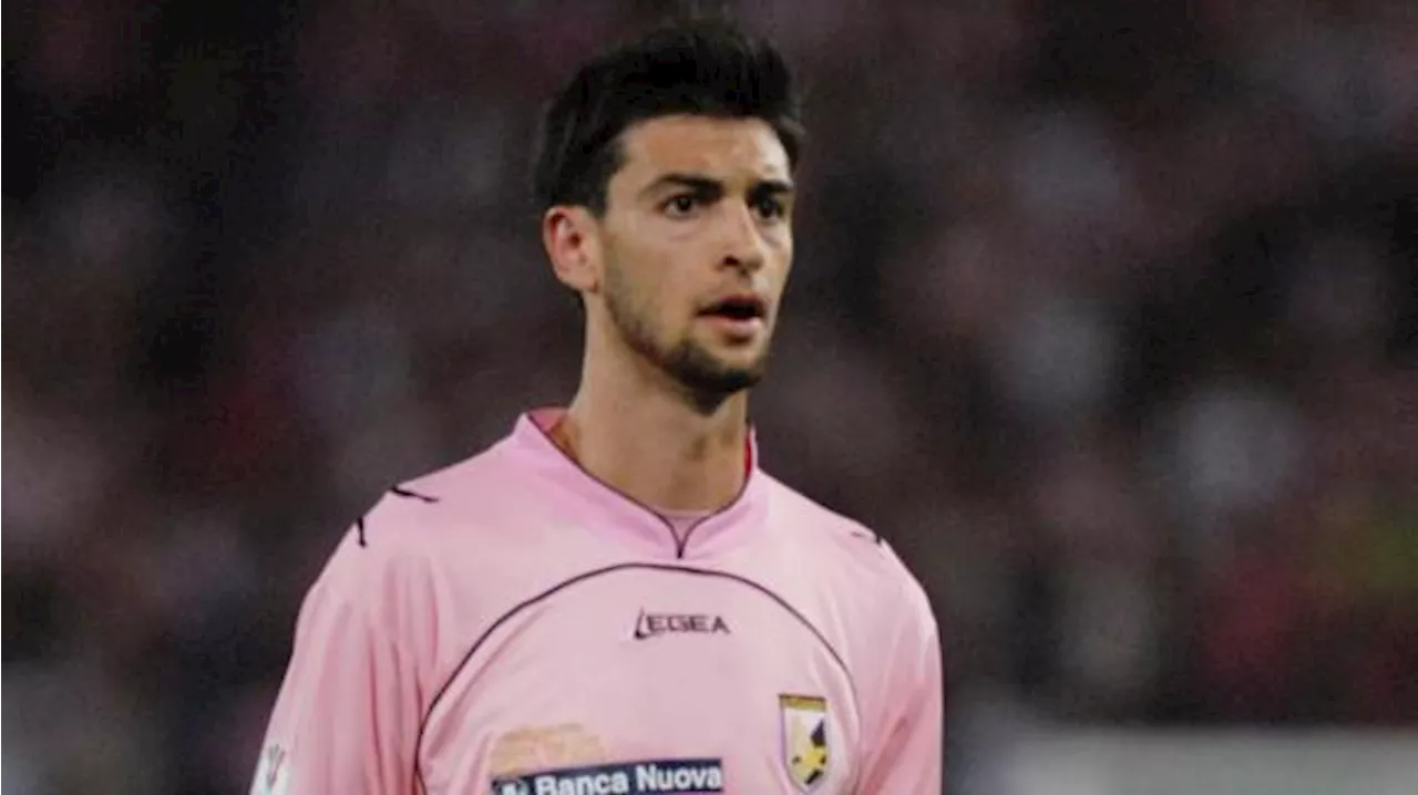 Javier Pastore Assistirà Partida Entre Palermo y Spézia