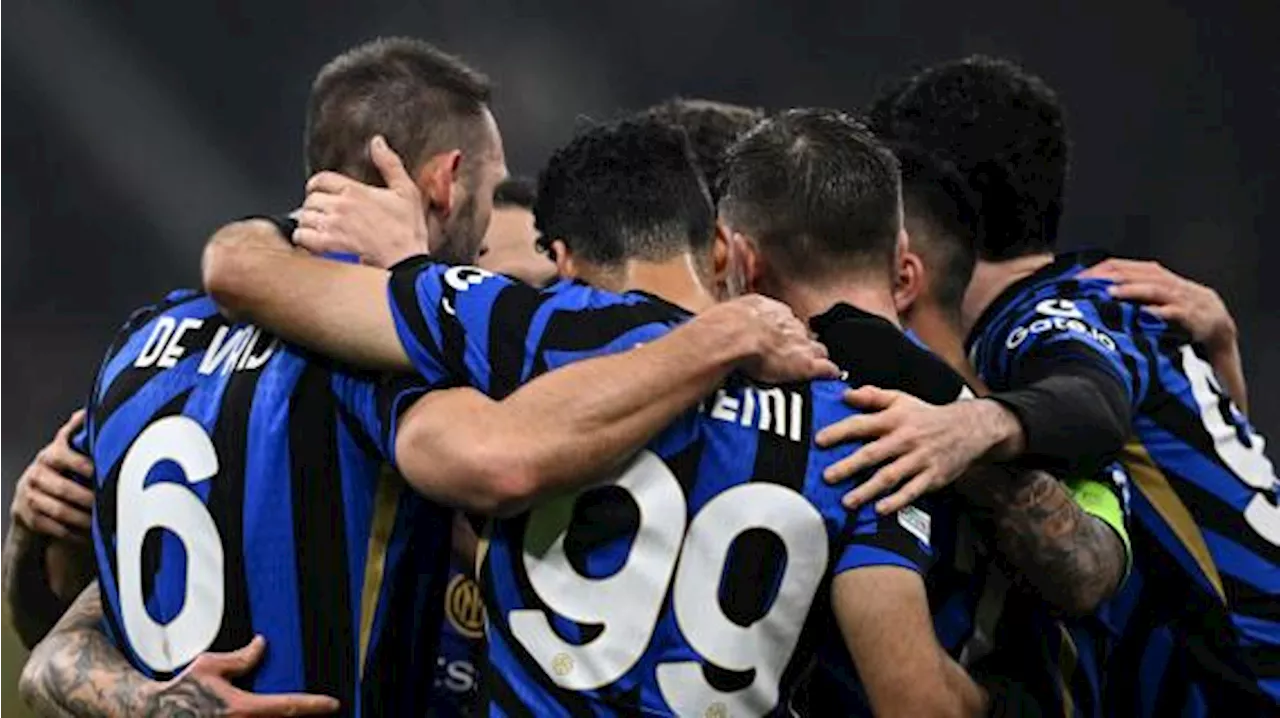 Mondiale per club, ci siamo: giovedì Inter e Juve scopriranno le rivali