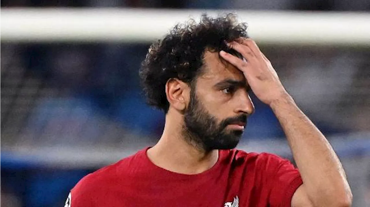 PSG Stando in Allarme per Potenziale Trasferimento di Mohamed Salah dal Liverpool