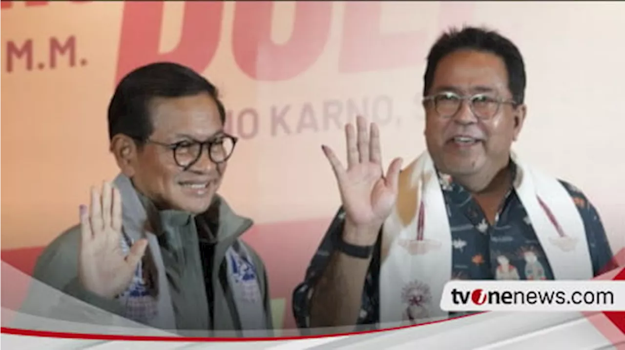 Komisi Pemilihan Umum Kepulauan Seribu Menggelar Rapat Pleno Rekapitulasi Pilkada Jakarta 2024