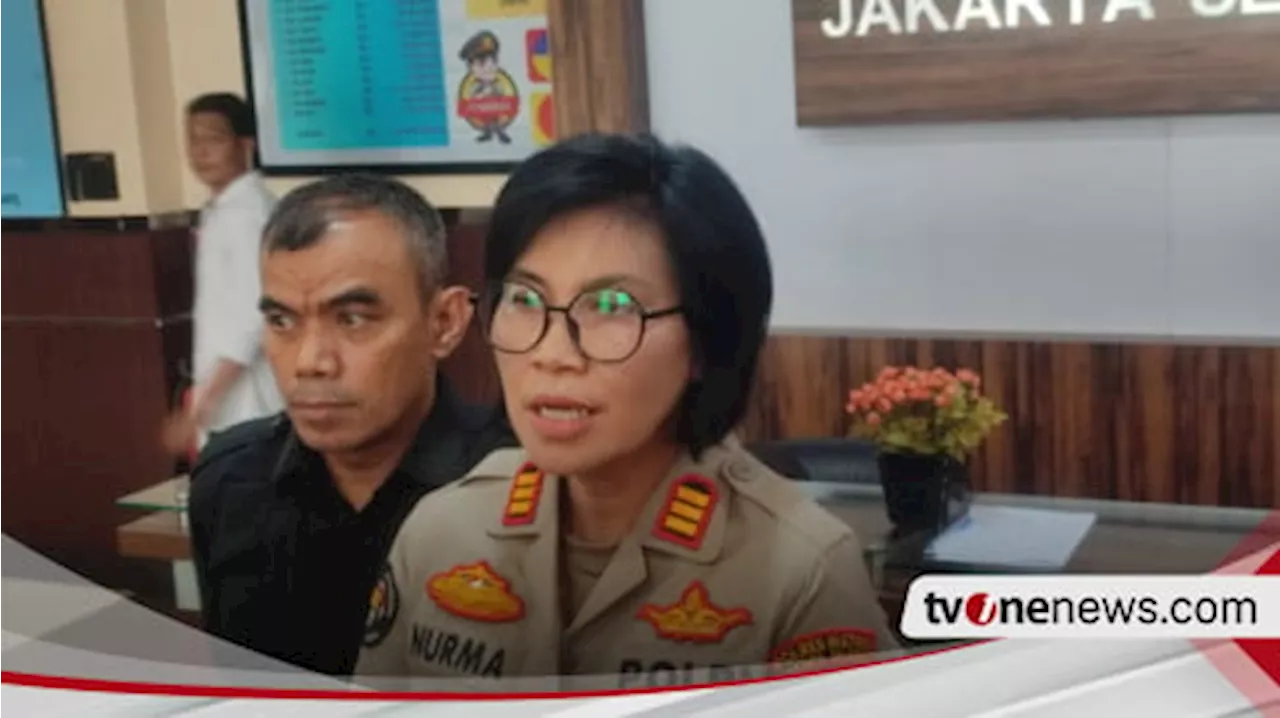 Polisi Beberkan Kondisi Terkini Anak Bunuh Ayah dan Nenek di Lebak Bulus, Terus Menangis dan Melamun