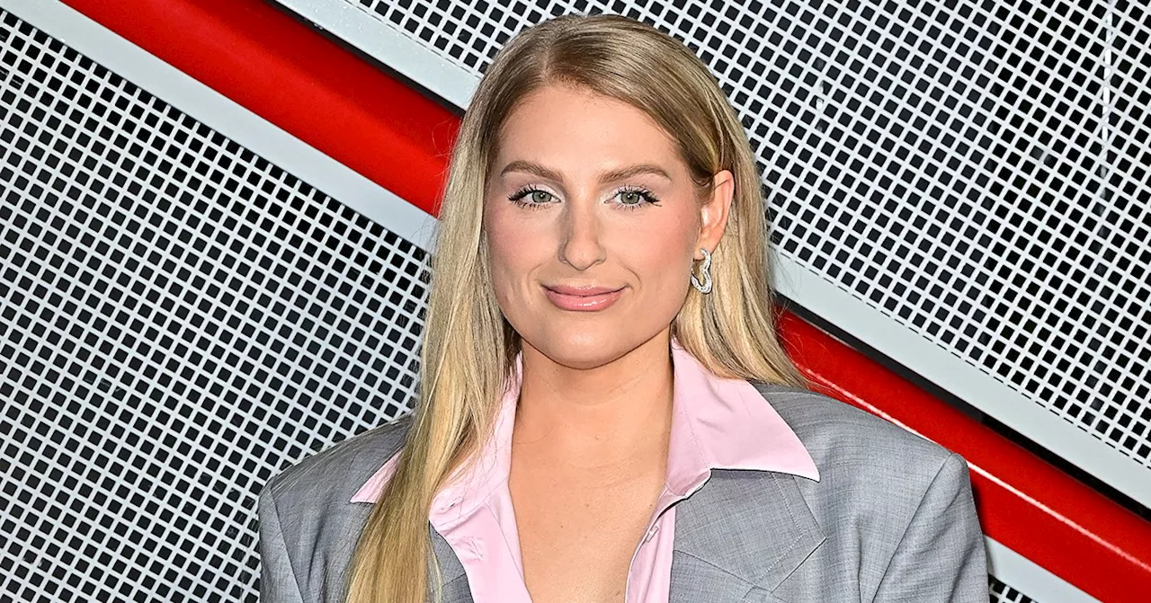 Meghan Trainor 'Got Too Much Botox,' Can No Longer 'Smile'