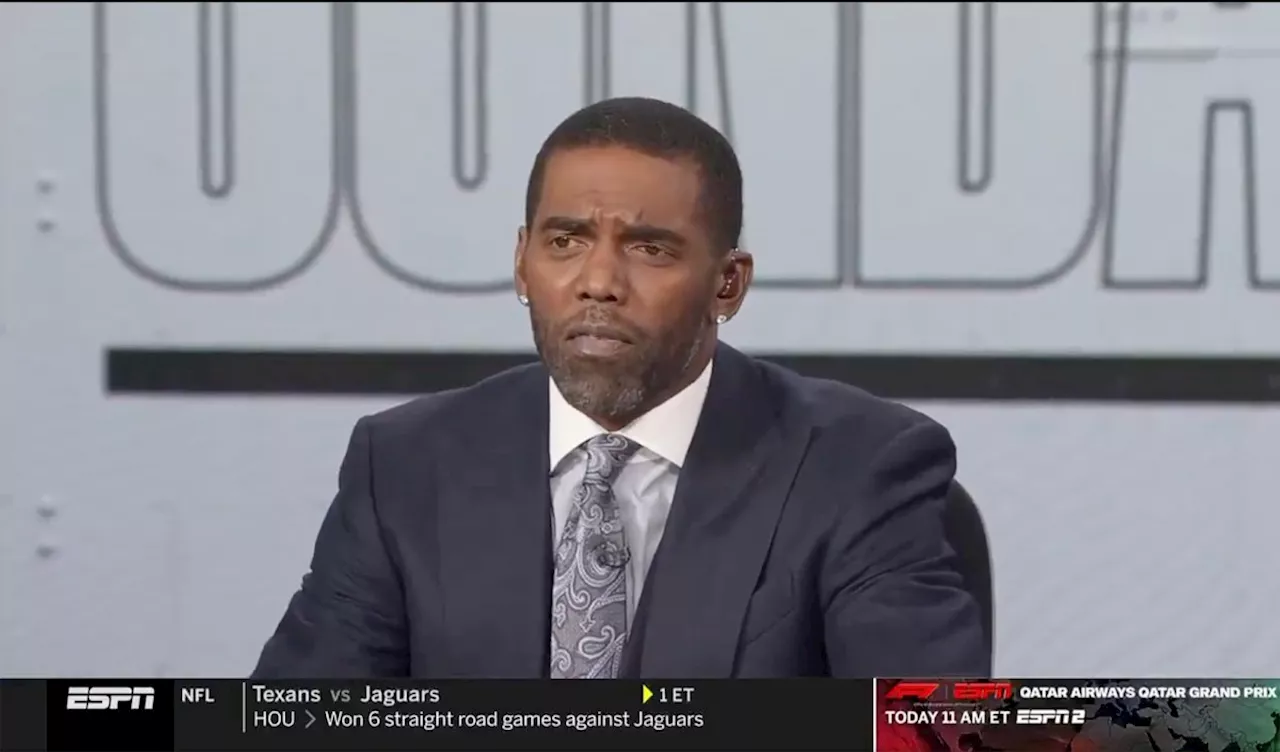 Randy Moss Confirms Health Scare: 'Battling Something Internally'