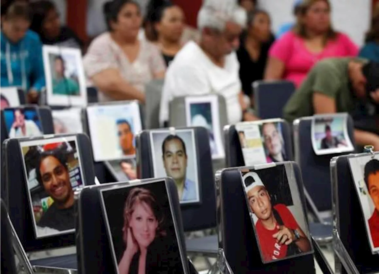 CRIH en Coahuila logra 45 identificaciones de personas sin vida en 2024