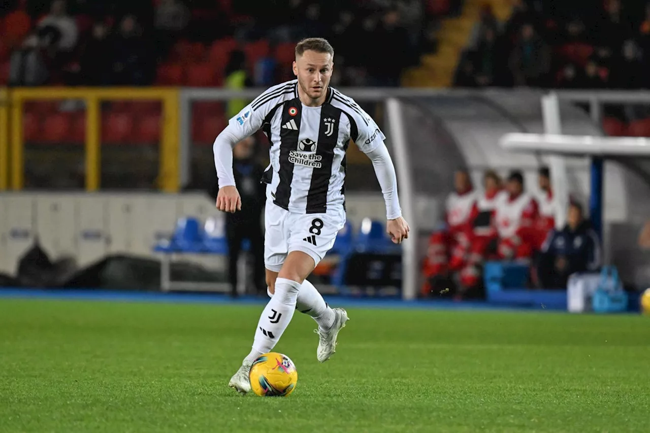 Teun Koopmeiners en Juventus Verliezen Punten tegen Lecce