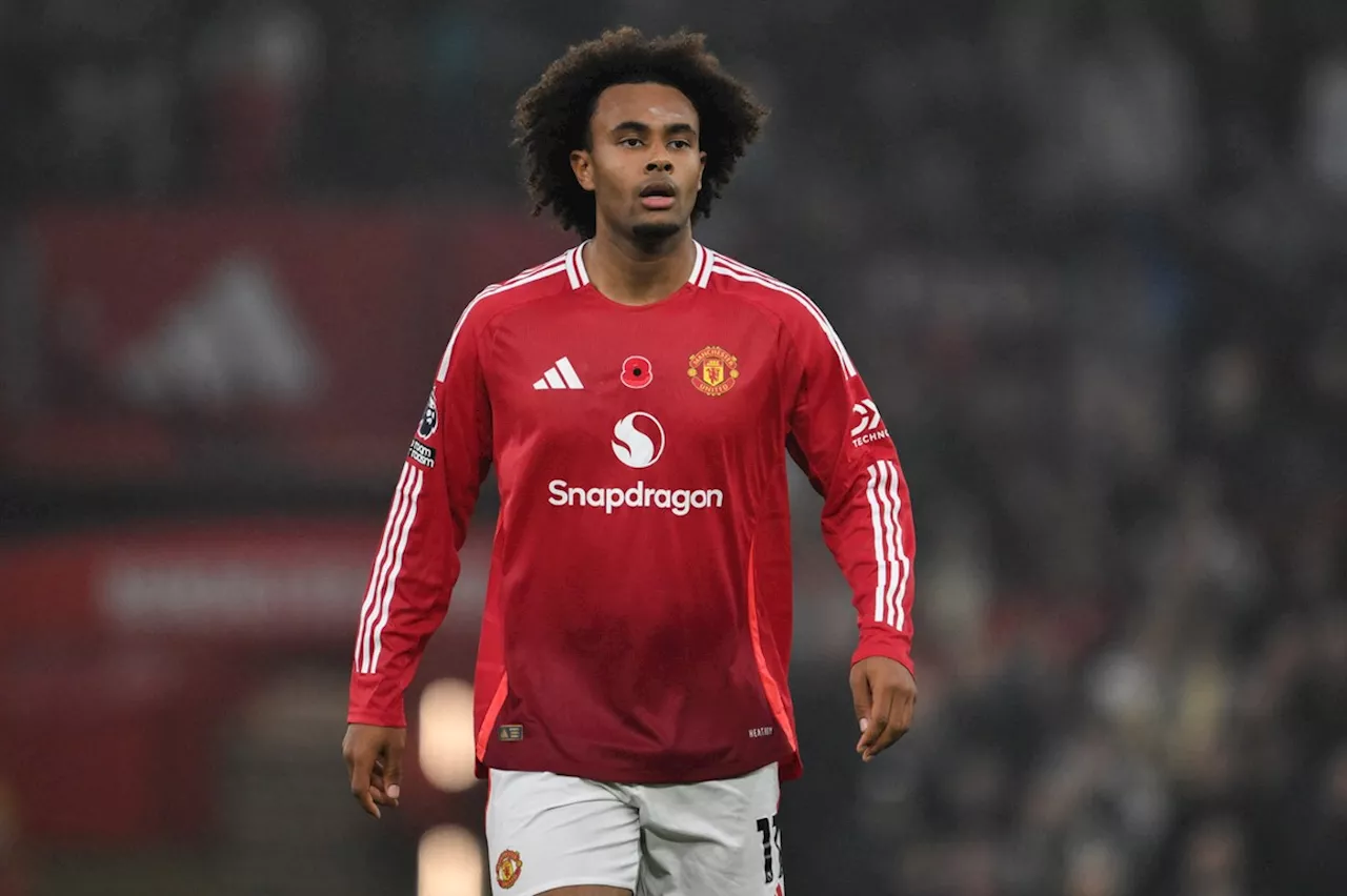 Zirkzee krijgt weer eens de kans bij sterk gewijzigd Manchester United