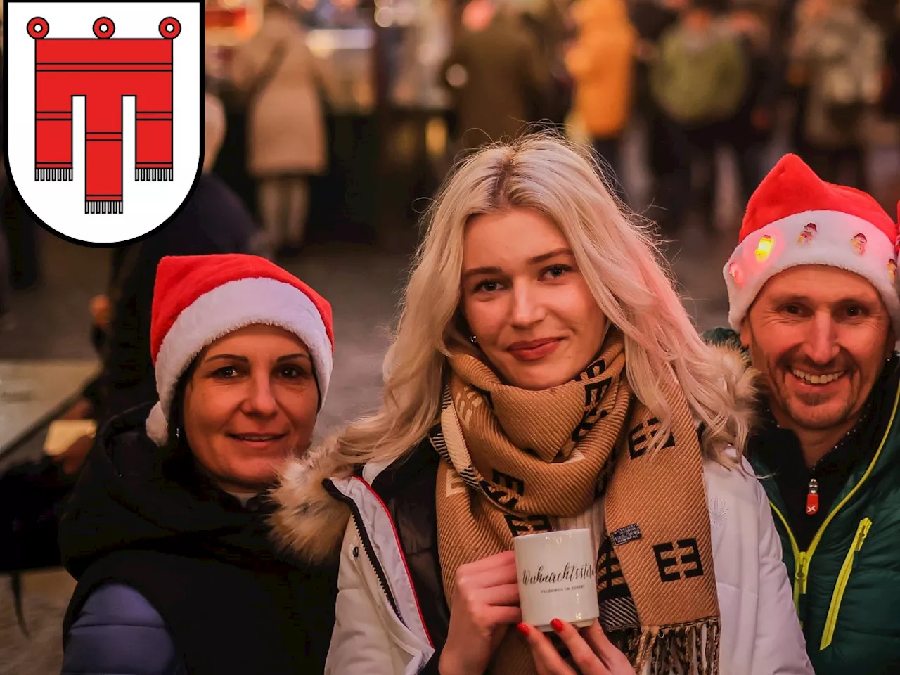 Vorarlberger Weihnachtsmärkte: Eine Übersicht der Terminen und Standorte