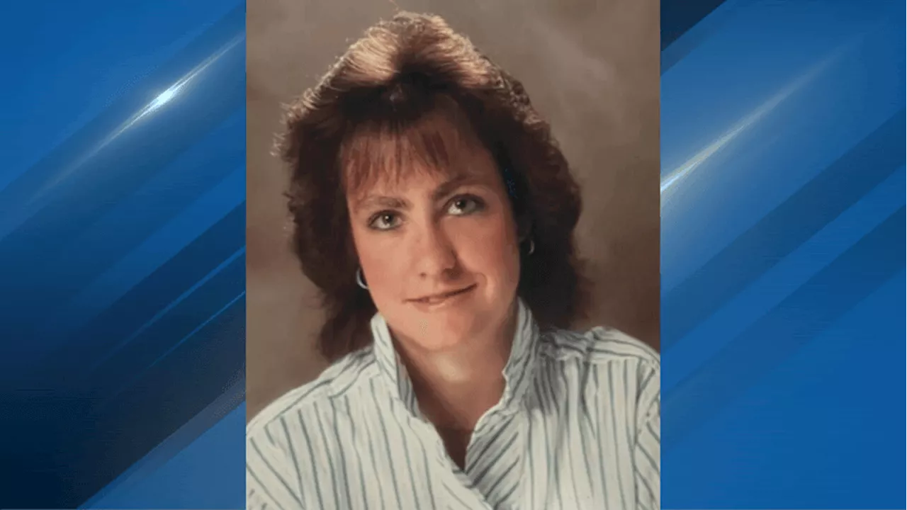 1988 cold case solved after DNA links dead suspect to Tracy Whitney's murder