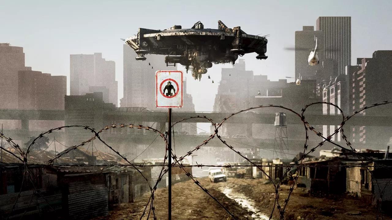 District 9