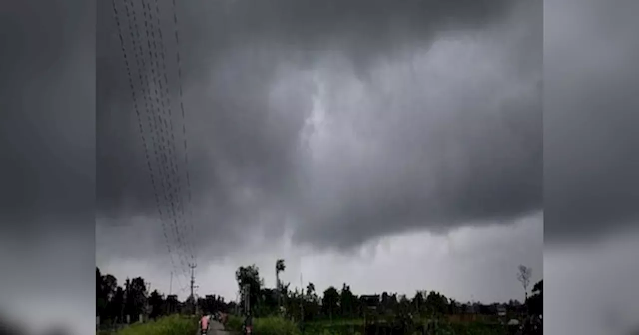 Jharkhand Weather: चक्रवाती तूफान फेंगल से कई जिलों में बारिश का अलर्ट, सर्दी में तिब्बती कपड़ों की भारी डिमांड