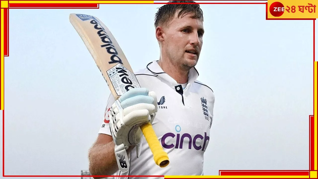 NZ vs ENG: অবিশ্বাস্য! এতদিন যা ছিল সচিনের তা এখন রুটের, সর্বকালীন রেকর্ডে ইতিহাস ইংরেজের...