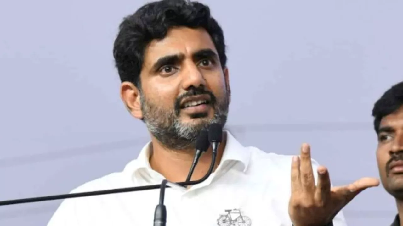 Nara Lokesh కర్మిగల సూసైడ్ ప్రభేదన మధ్దులో ఎమోషనల్ పోస్ట్ చేసారు