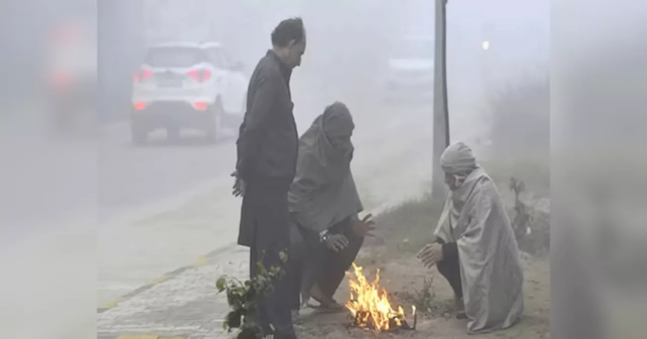 Rajasthan Weather Update: एक्टिव होगा नया पश्चिमी विक्षोभ, राजस्थान में 3-4 दिसंबर से पड़ने लगेगी कड़ाके की सर्दी