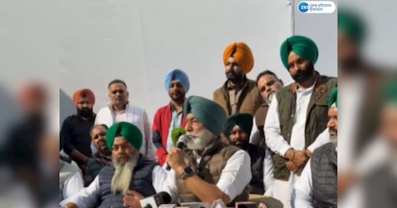 Sukhpal Khaira: ਸੁਖਪਾਲ ਖਹਿਰਾ ਨੇ ਹਿਮਾਚਲ ਪ੍ਰਦੇਸ਼ ਦੀ ਤਰਜ਼ ਉਤੇ ਕਾਨੂੰਨ ਬਣਾਉਣ ਦੀ ਕੀਤੀ ਮੰਗ