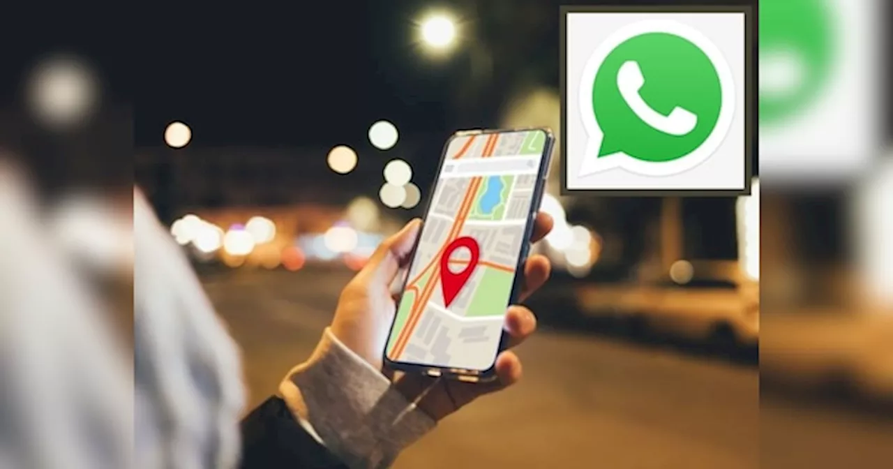 WhatsApp कॉल से भी ट्रैक हो सकती है आपकी लोकेशन, बचने के लिए दबा दें ये वाला बटन