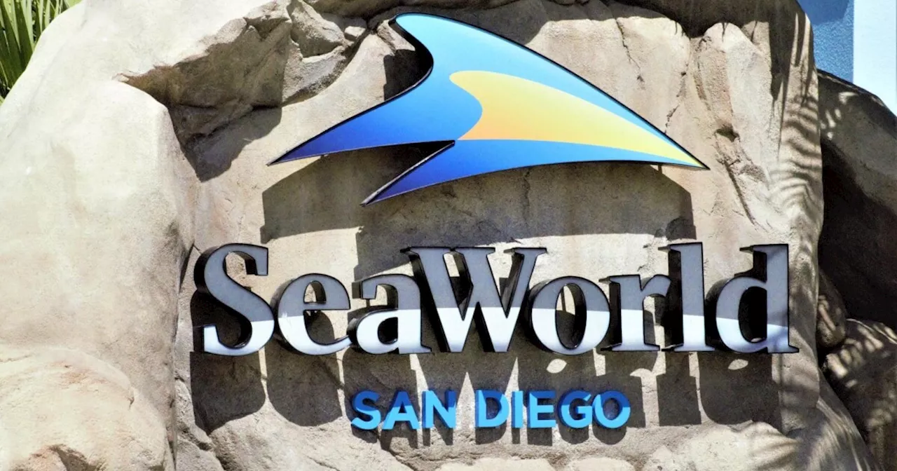 San Diego, SeaWorld settle lawsuit alleging park owners back rent