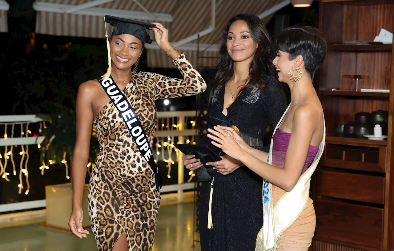 Miss France 2025 : C’est Miss Guadeloupe qui va l’emporter selon une IA prédictive