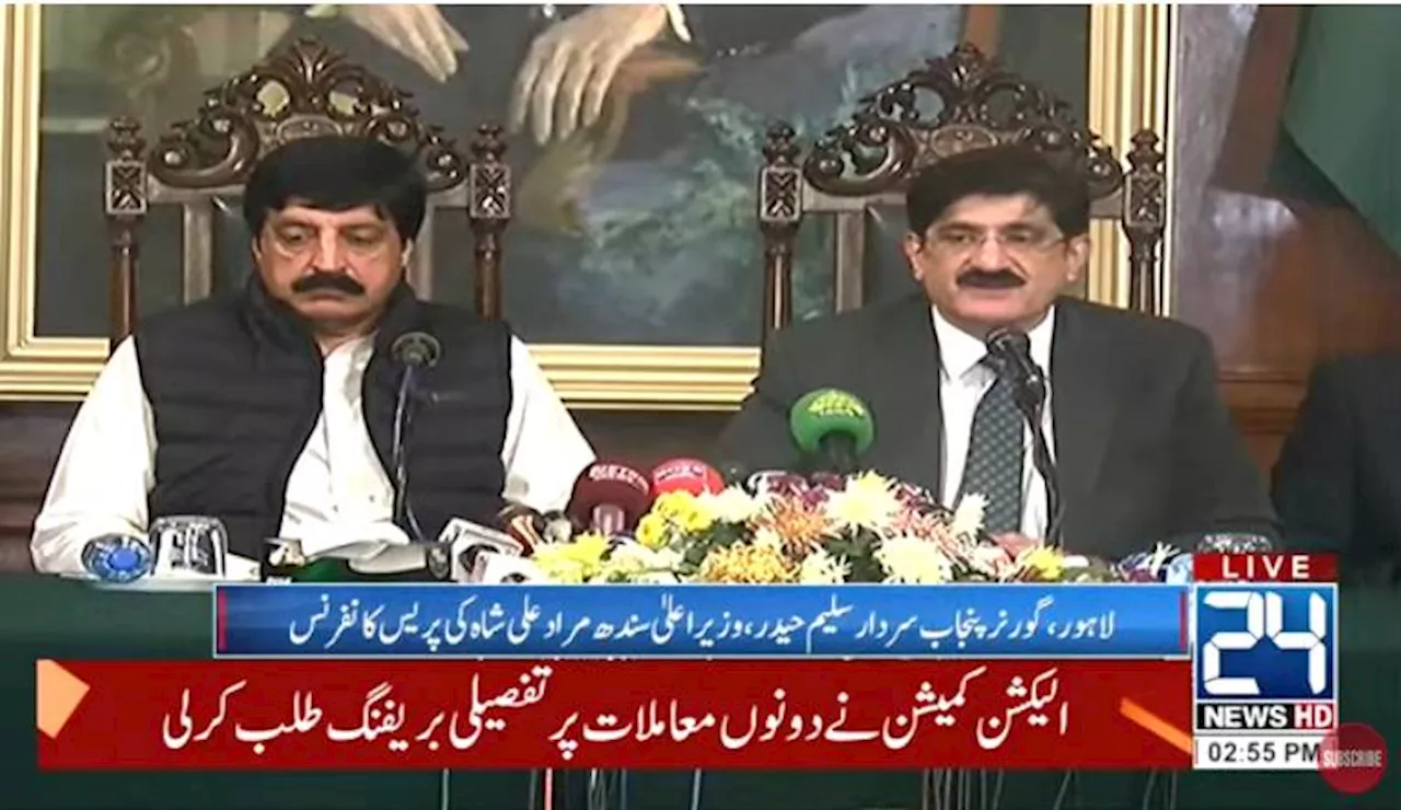 21,00,000 houses being constructed for flood affectees of Sindh: CM Murad