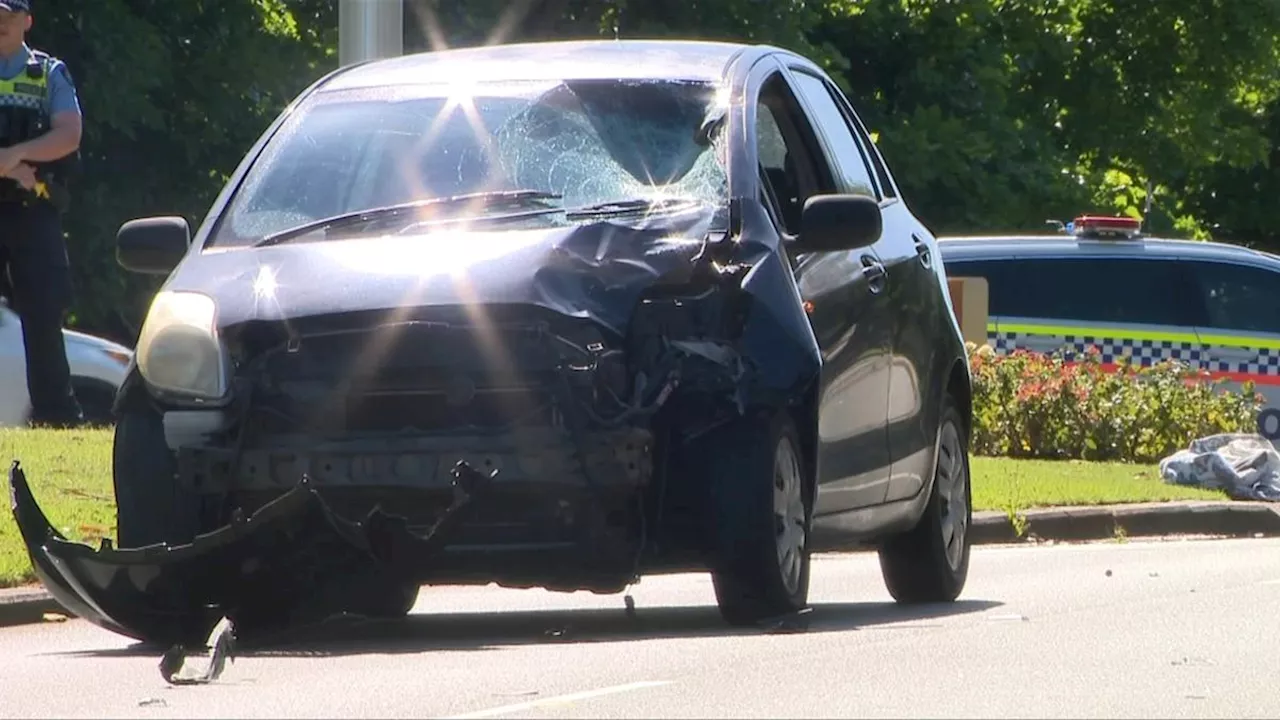 Pedestrian dies in Kings Park crash before woman killed in truck collision in Karragullen