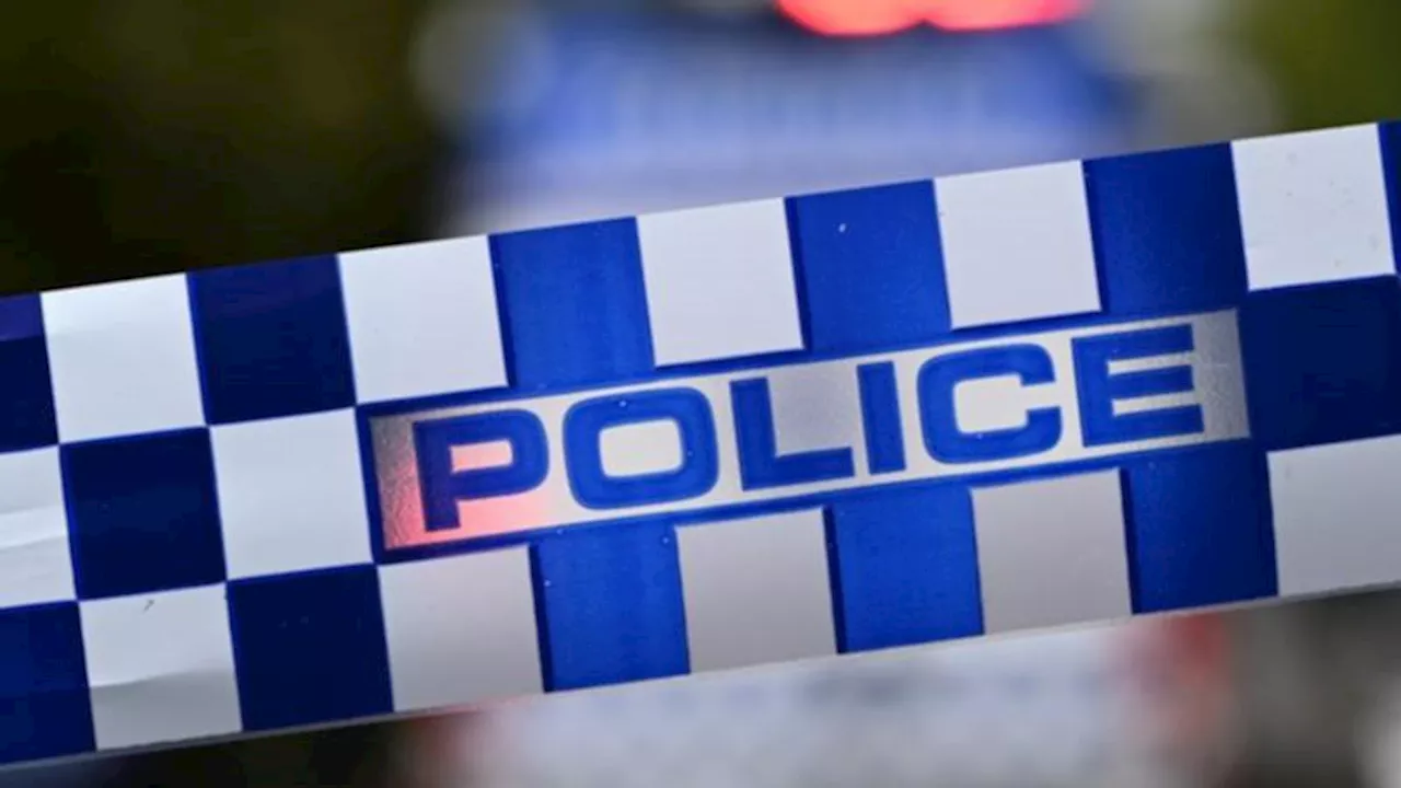 Queensland man charged over alleged threats to Jewish community centre in Victoria