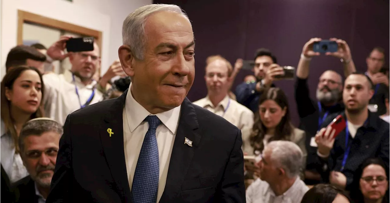 Israel's Netanyahu vows to challenge 'absurd' corruption charges as he takes stand in trial