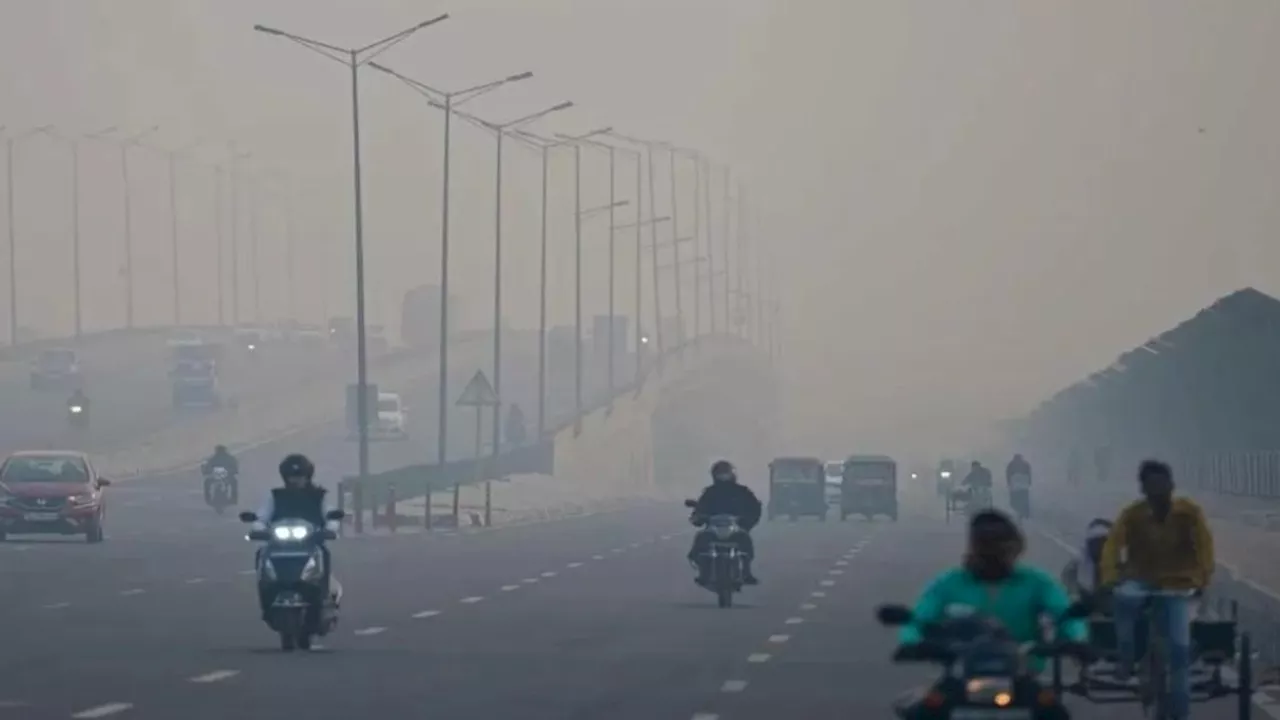 पहाड़ों पर बर्फबारी से उत्तर भारत में बढ़ेगी ठंड! शीतलहर की संभावना, इन राज्यों में बरसेंगे बादल, जानें देशभर का मौसम