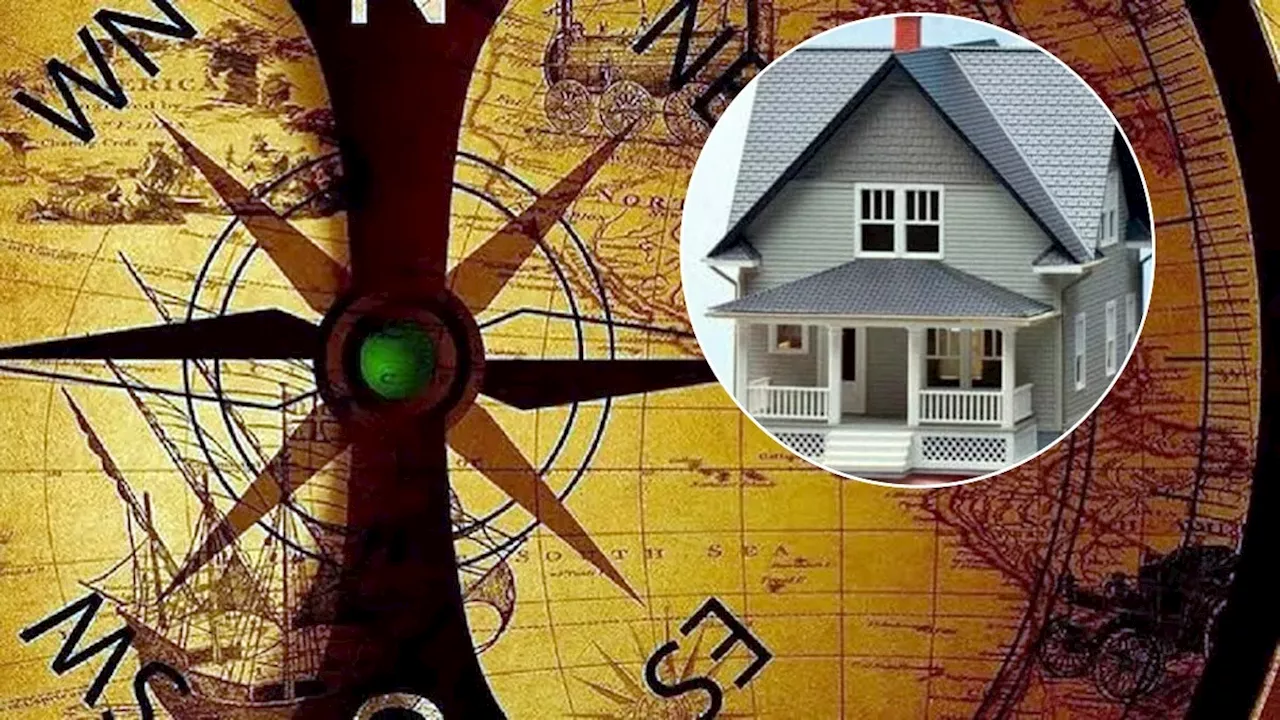 Vastu Shastra: वास्तु के अनुसार क्या है घर का सही स्ट्रक्चर? घर को स्वर्ग बना सकती हैं ये 4 बातें