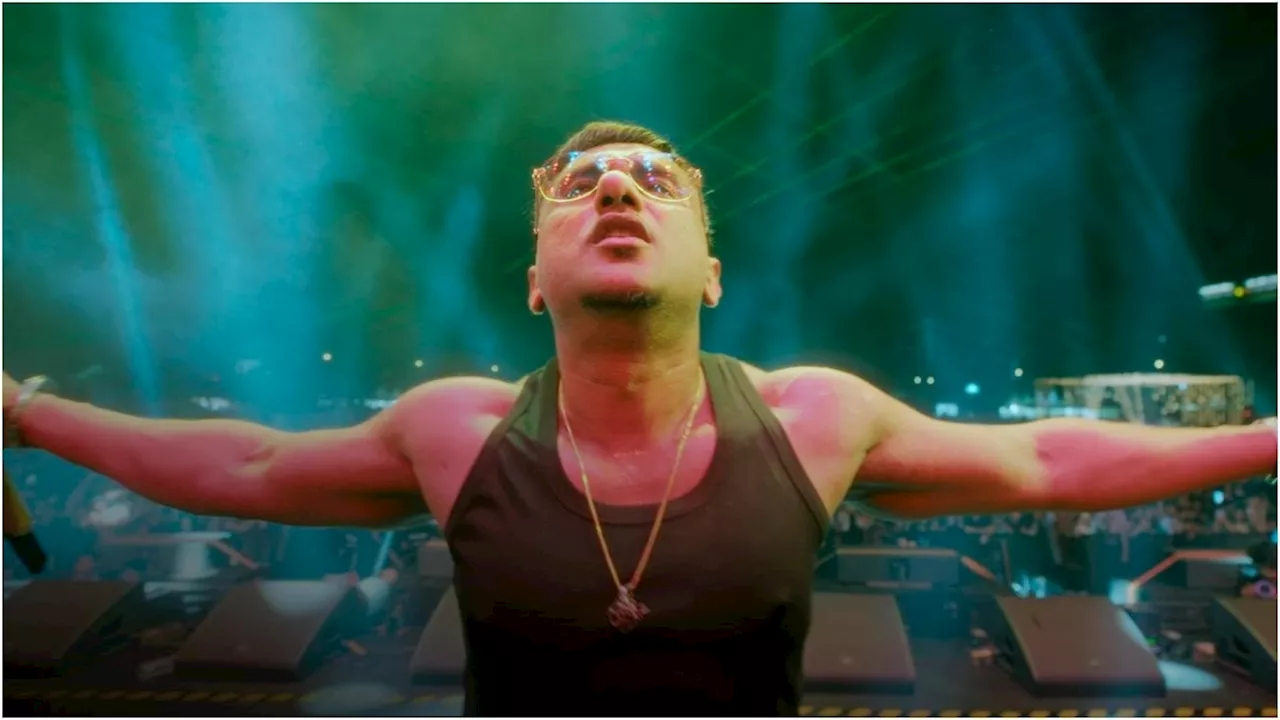 Yo Yo Honey Singh Famous Trailer: जब शोहरत में डूबे हनी सिंह ने देखा नरक, मां से बोले- बचा लो मुझे, अब खुलेगा डार्क सीक्रेट