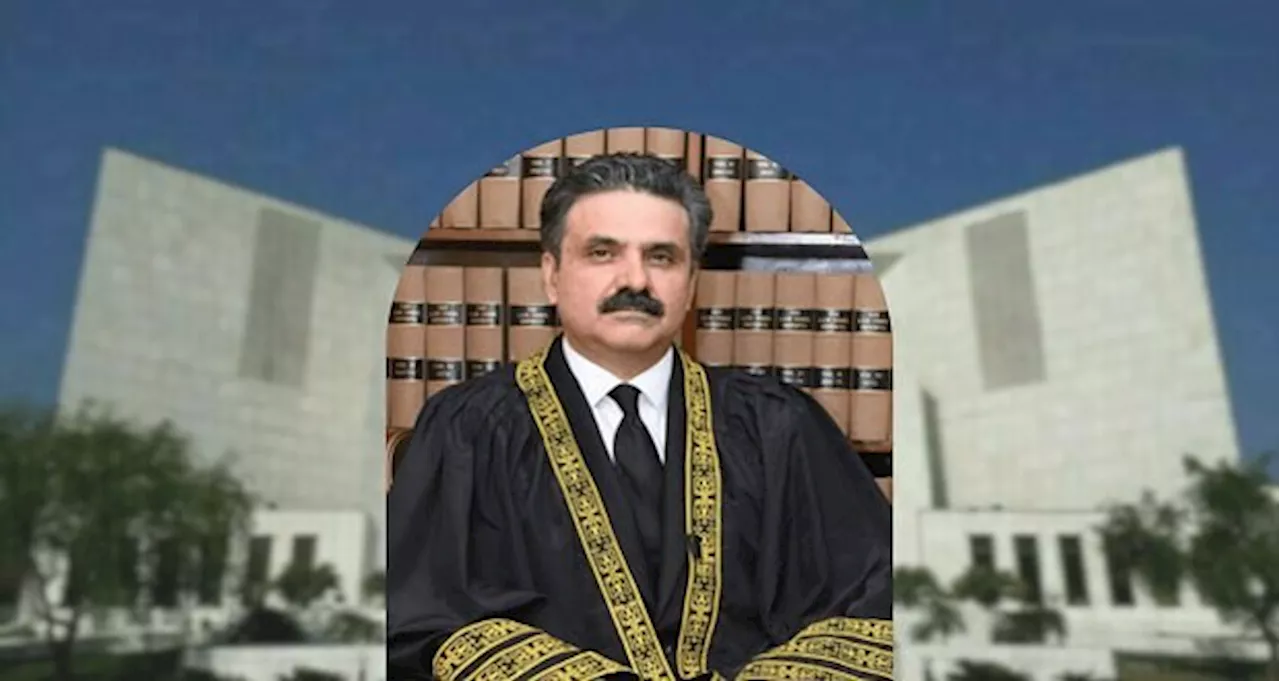 CJP for ensuring justice for marginalized segments of society