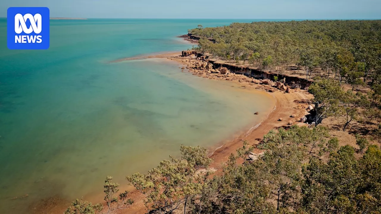 Australian Border Force launch Operation Lunar to target illegal boat arrivals in the NT