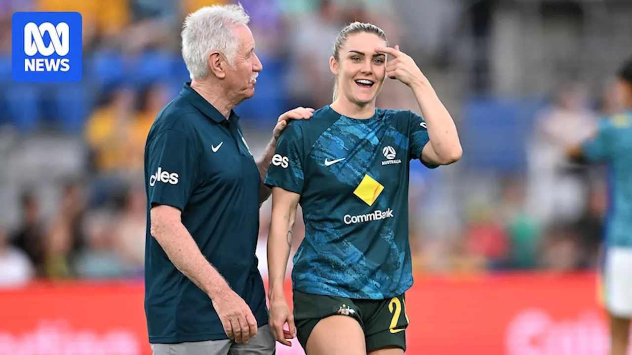 Football Australia not rushing search for new Matildas coach in build-up to Asian and World Cups