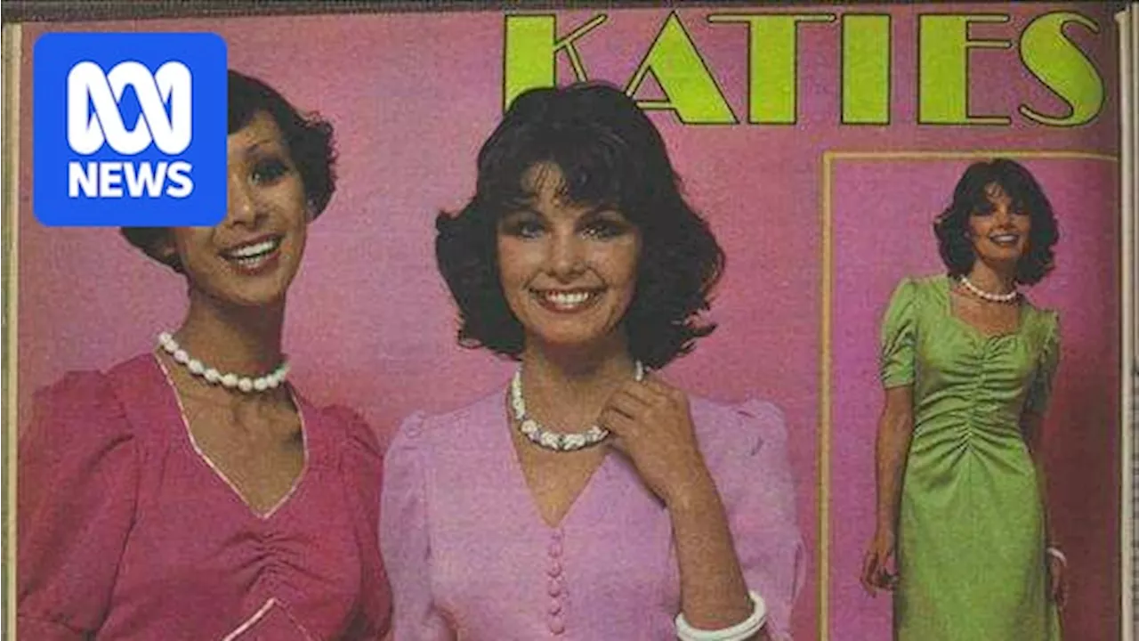 From $24 cardigans to closed doors — what went wrong for Katies?