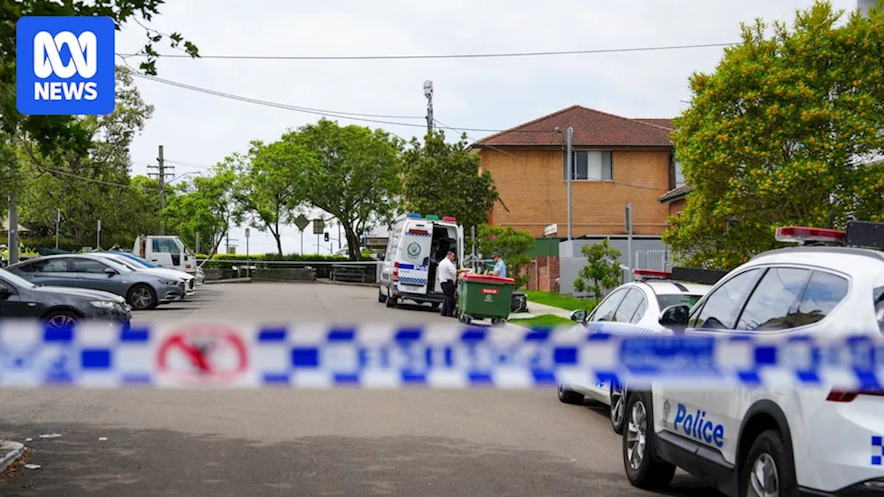 NSW Police arrest man after woman's body found in Belmore during welfare check