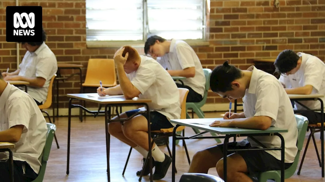 VCE publishing blunder found to have affected 65 exams, with dozens of students showing 'anomalous' results