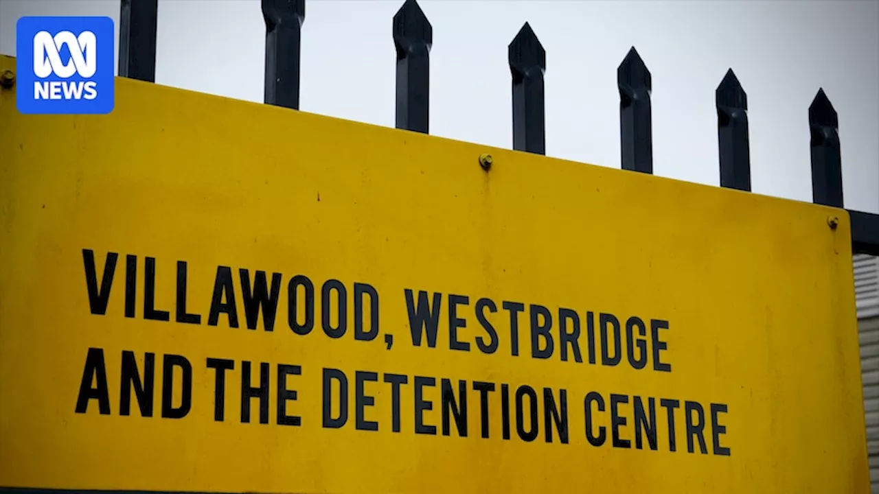 Women, victim-survivors being held next to sex offenders at Villawood Immigration Detention Centre