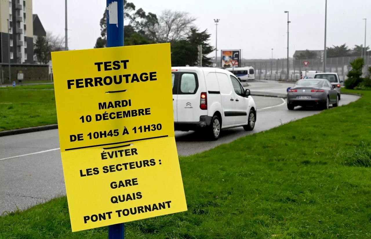  Bayonne testé ce mardi, attention aux perturbations !