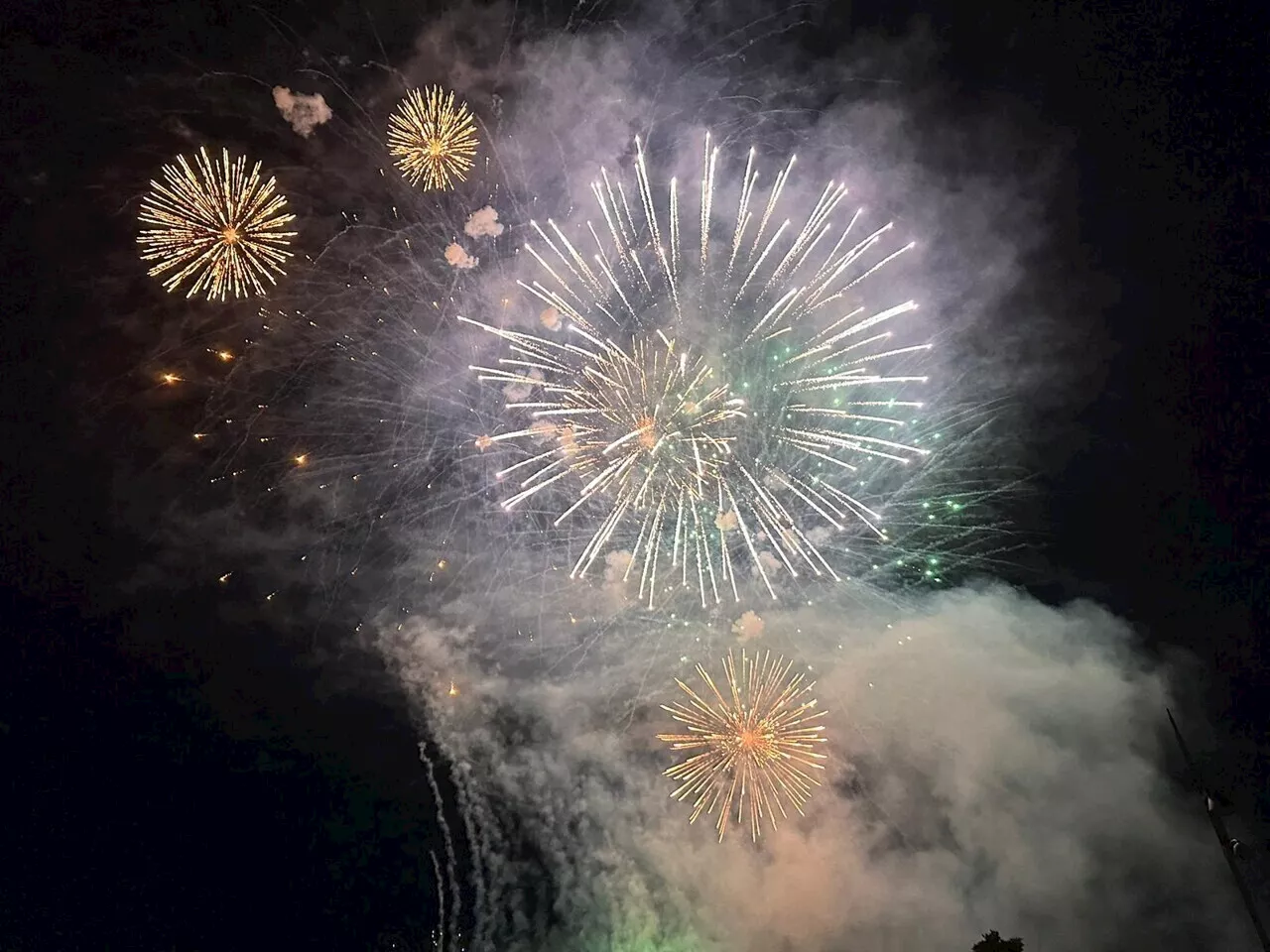 Cette commune du Finistère prépare une explosion de magie pour Noël