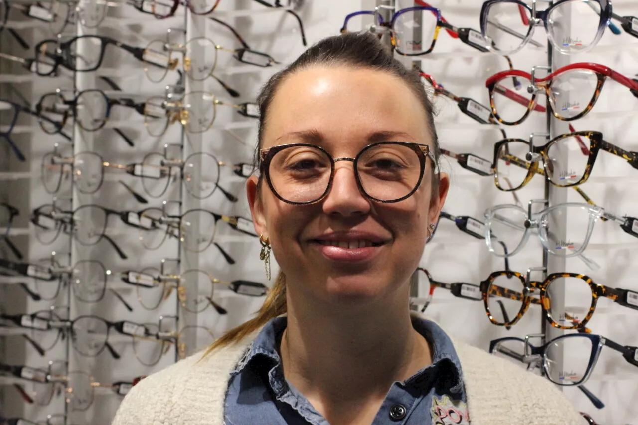 Ille-et-Vilaine : une opticienne s'installe dans la pharmacie de cette commune