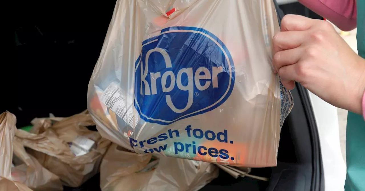 Federal judge blocks merger of Kroger and Albertsons, citing threat to competition