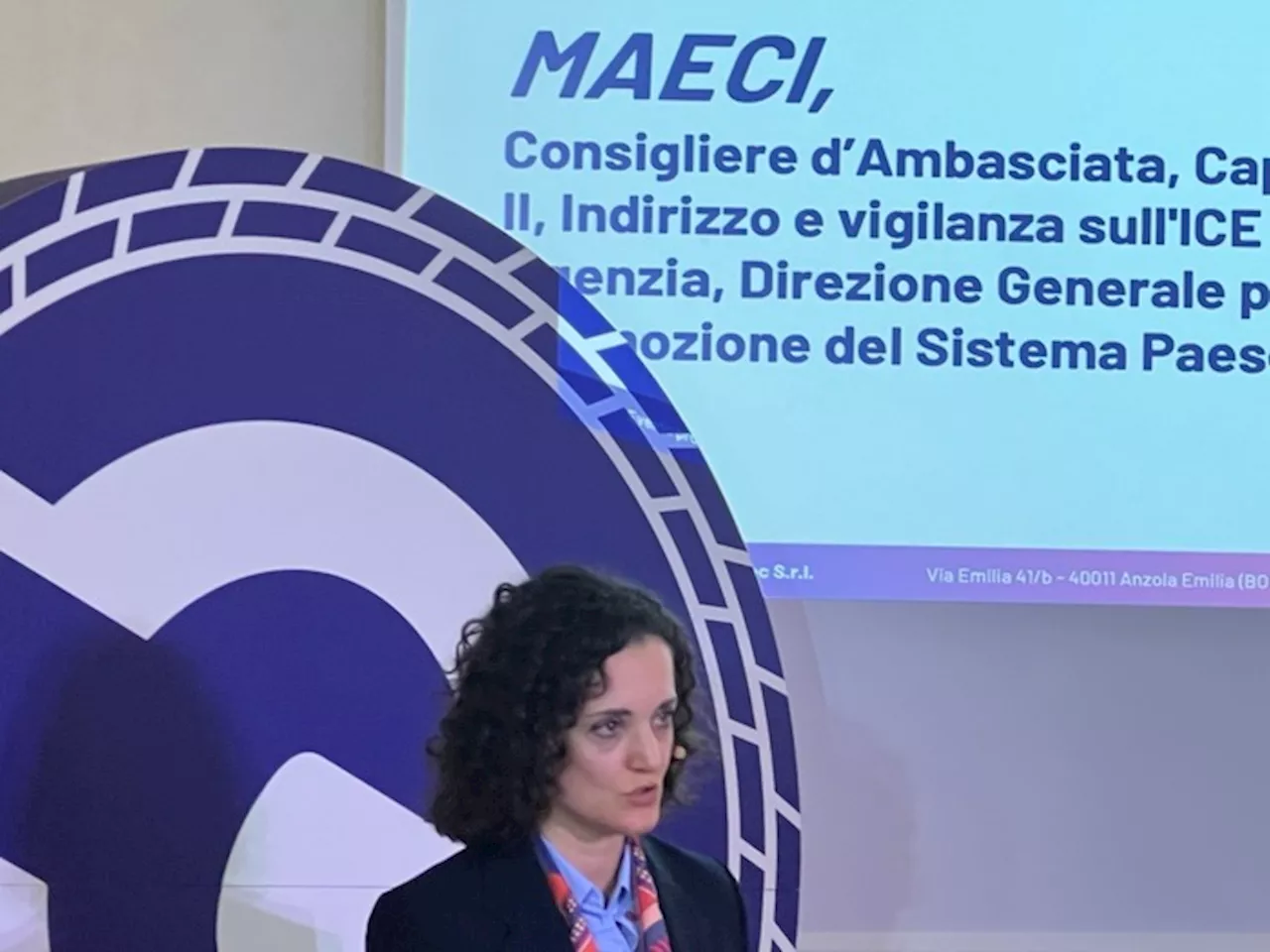 Autopromotech, qualità componentistica 'ambasciatore' per estero