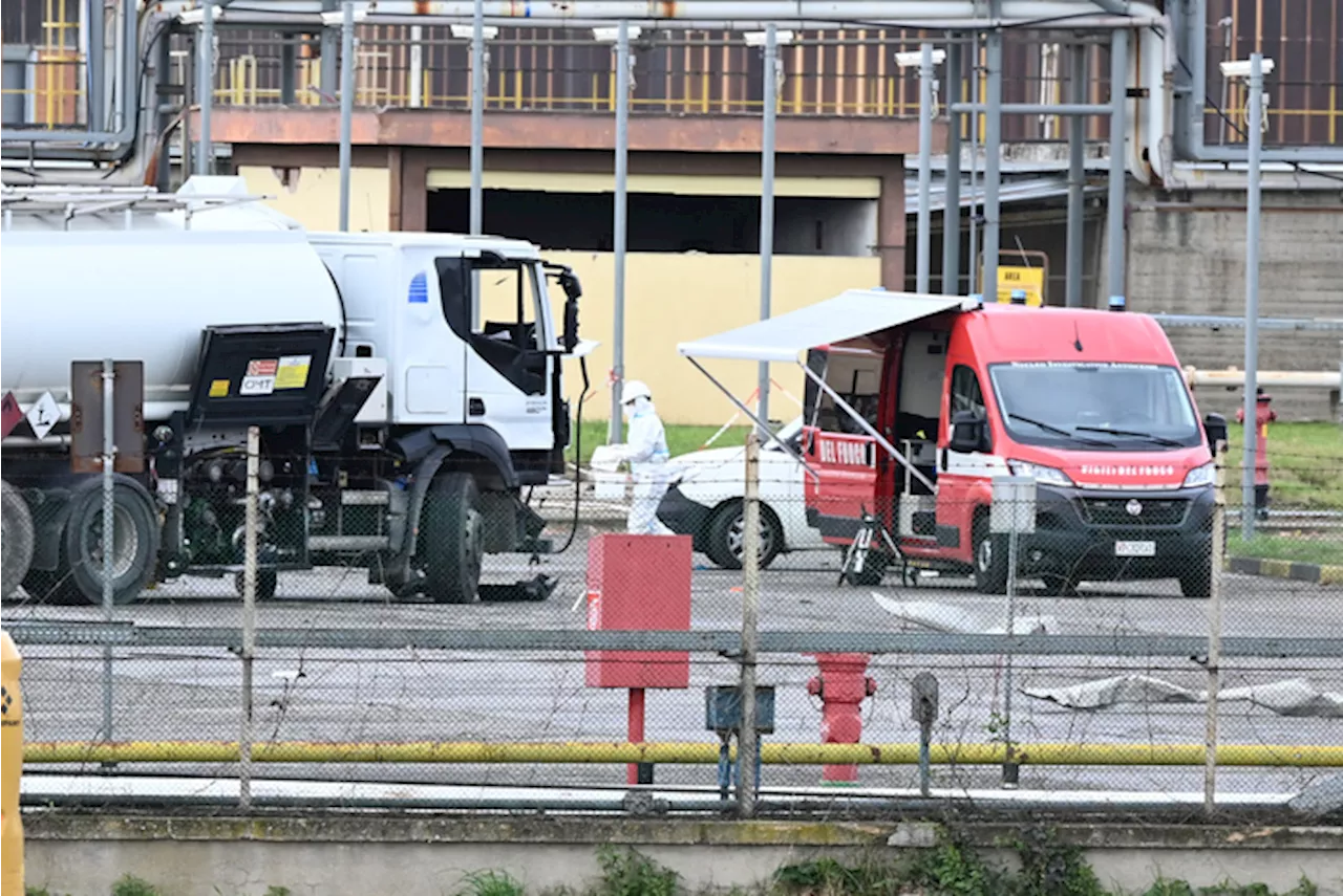 Calenzano: trovato il corpo dell'ultimo disperso