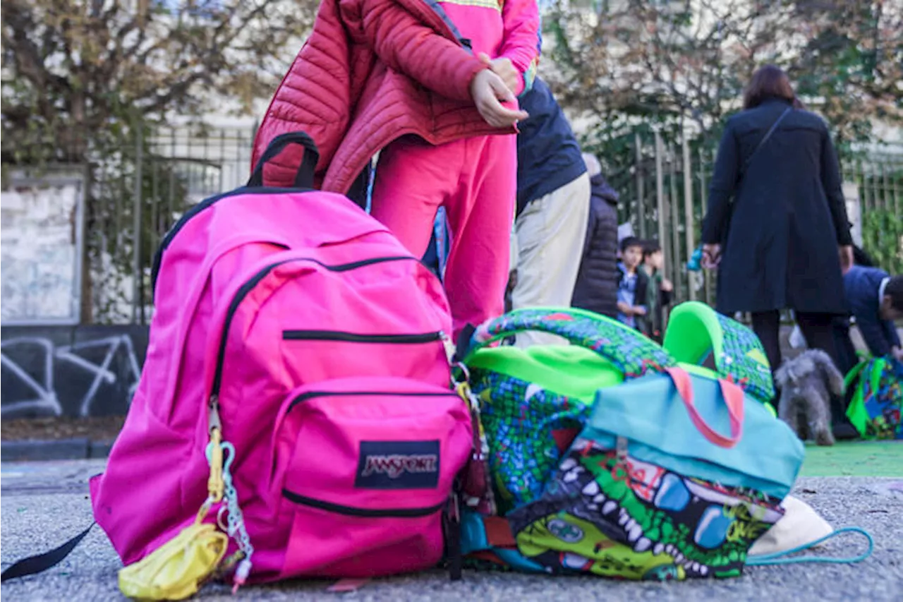 Sbaglia nipote e porta via da scuola il bimbo sbagliato