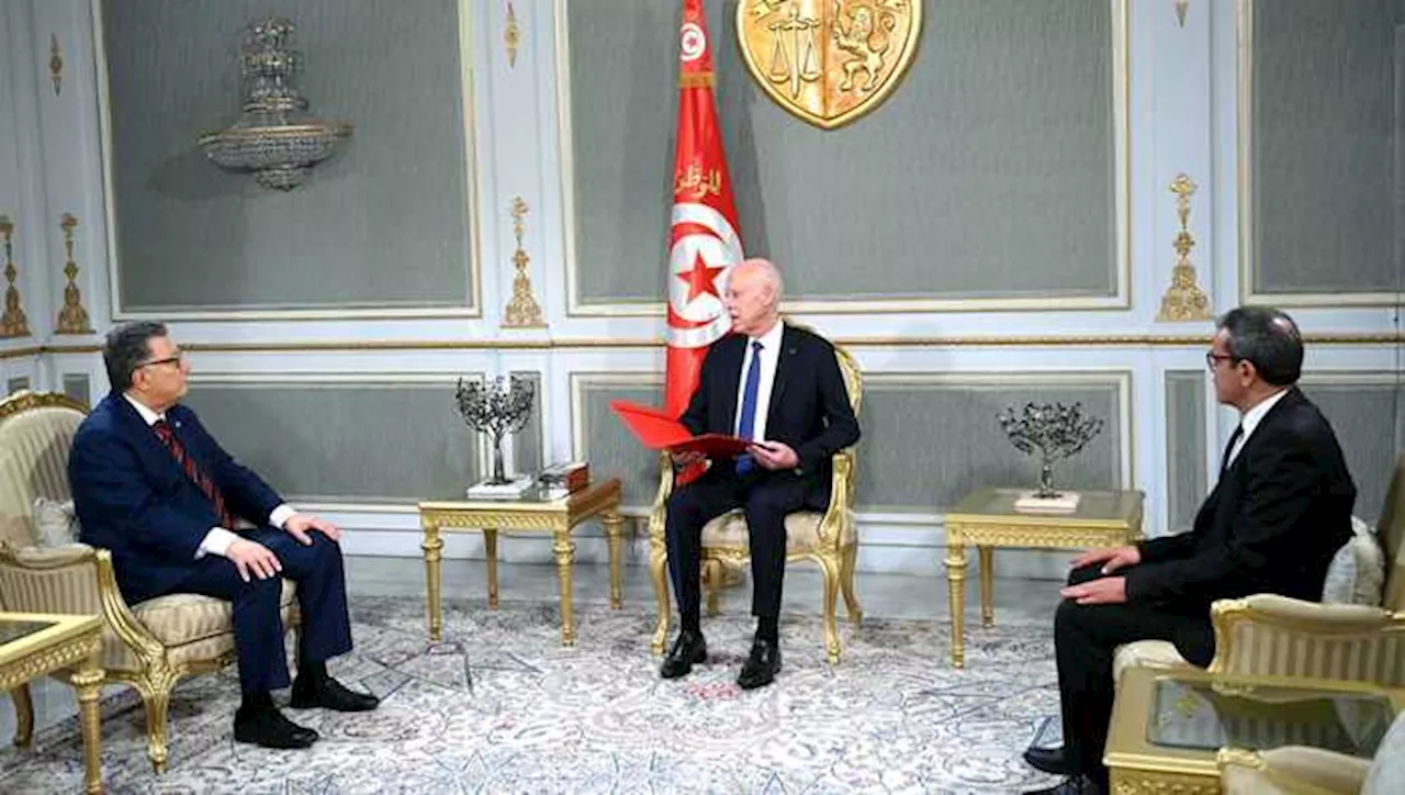 Tunisia, il presidente Saied promulga la Legge finanziaria