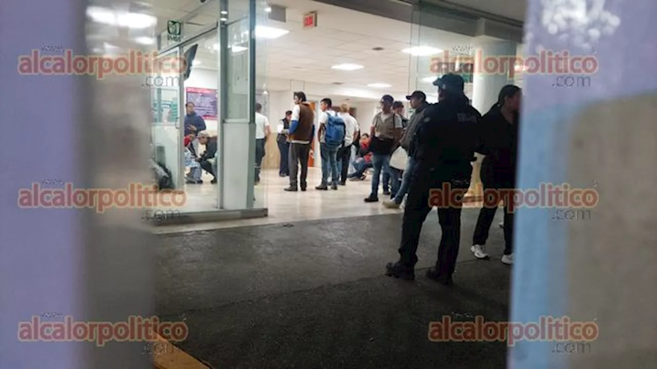 En Veracruz, matan al diputado federal Benito Aguas Atlahua